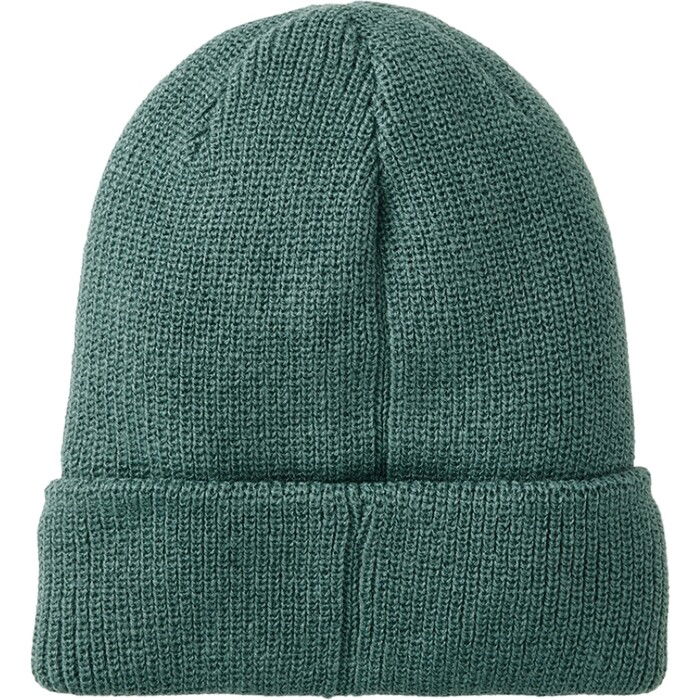 2024 Rip Curl Mens Impact Reg Beanie 19SMHE - Bluestone